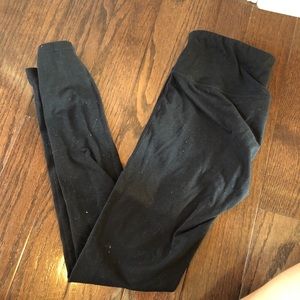 Athleta leggings